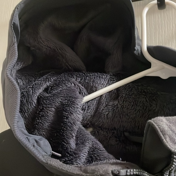 Lululemon Bomber Jacket - Picture 3 of 4